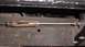1990 Ford Bronco II - Adapting the OE parking brake cable to the Explorer 8.8" cables. A couple pieces of the old cable hardware, some 1…