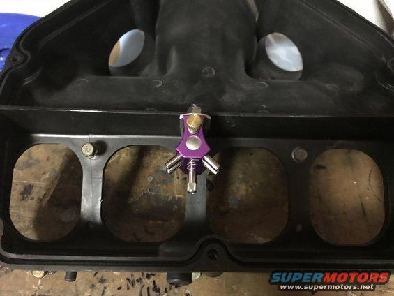 1998 ZX9R carb rebuild and flo-commander install