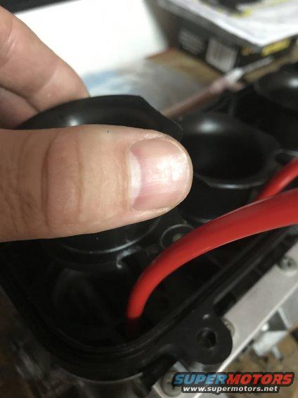 1998 ZX9R carb rebuild and flo-commander install