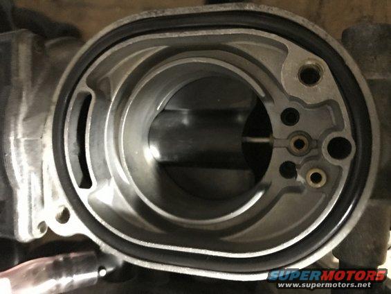 1998 ZX9R carb rebuild and flo-commander install