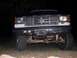 1988 Ford Bronco - Solid axle