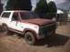 1984 Ford Bronco