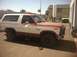 1984 Ford Bronco
