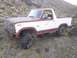 1984 Ford Bronco