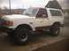 1984 Ford Bronco