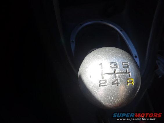 120,000 miles of rippin through the gears