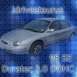 1998 Ford Taurus - TCCA Sig 2