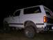 1988 Ford Bronco - Side View