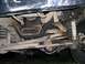 1988 Ford Bronco - Close up of SAS