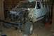 1988 Ford Bronco - Engine and tranny in place
