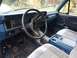1984 Ford Bronco
