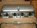 1978 Ford Bronco - GT40 Turbo swirl aluminium cylinder heads, intake side