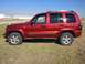 2005 Jeep Liberty