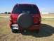 2005 Jeep Liberty