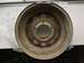 1986 Ford Bronco - Inside wheel - TEC 15x8 JJ DOT 6 231986