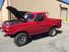 1994 Ford Bronco