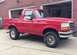 1994 Ford Bronco