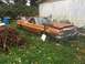 1975 Ford Ranchero - This is where I found the car.