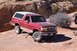 1995 Ford Bronco