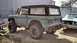 1971 Ford Bronco - before I bought it