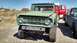 1971 Ford Bronco