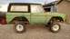 1971 Ford Bronco