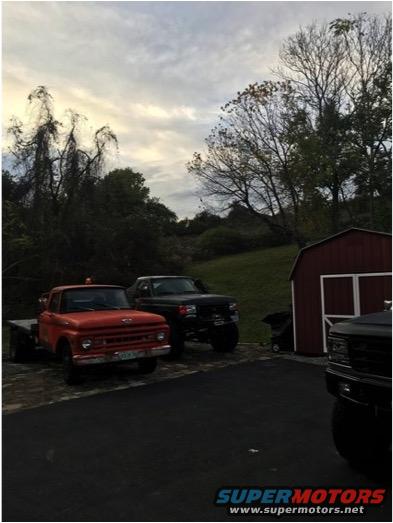 Ford F-350