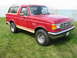 1988 Ford Bronco