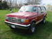 1988 Ford Bronco