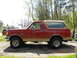 1988 Ford Bronco
