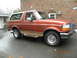 1988 Ford Bronco