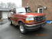 1988 Ford Bronco
