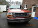 1988 Ford Bronco