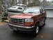 1988 Ford Bronco