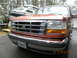1988 Ford Bronco