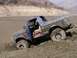 2000 Ford F-450 - Gil hit the brakes about 10 feet before going down