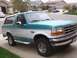 1995 Ford Bronco