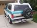 1995 Ford Bronco