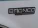 1995 Ford Bronco