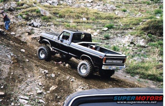 tony.jpg Tony's truck