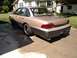 1995 Mercury Grand Marquis