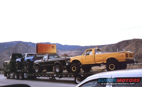 the-loaded-truck.jpg hauling the trucks