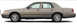 2003 Ford Crown Victoria