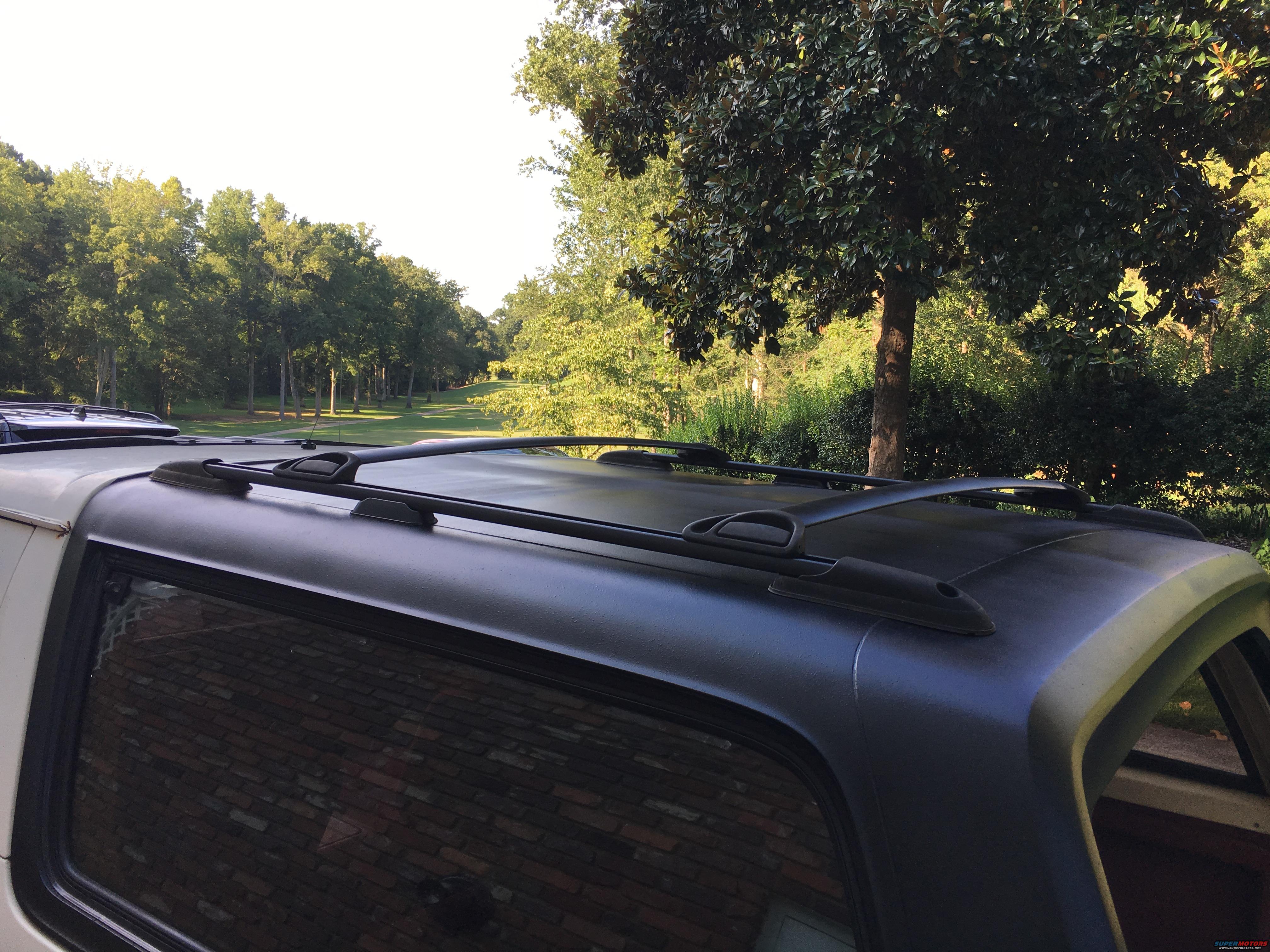 1988 Ford Bronco photo