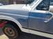 1984 Ford Bronco