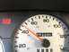 2003 Mercury Marauder - The speedometer indicates 40 mph, while the odometer displays 69,000 miles. The battery warning light is also active.