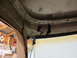 1967 Ford F-250 - The image shows significant rust and structural damage on a vehicle's metal components, indicating a need for repair.