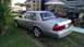A Mercury Grand Marquis from the generation archive