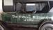 1995 Ford Bronco