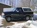 1992 Ford Bronco photo